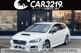 subaru levorg 2017 -SUBARU 【名変中 】--Levorg VM4--092690---SUBARU 【名変中 】--Levorg VM4--092690-