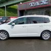 volkswagen golf-touran 2017 -VOLKSWAGEN--VW Golf Touran 1TCZD--JW029265---VOLKSWAGEN--VW Golf Touran 1TCZD--JW029265- image 4