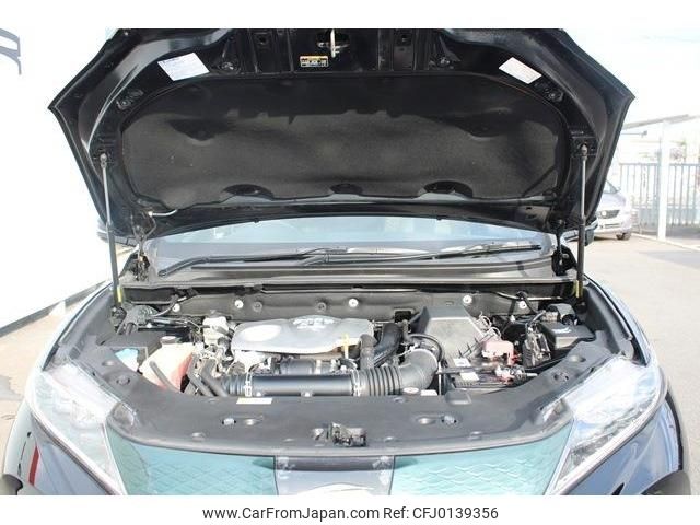 toyota harrier 2018 -TOYOTA--Harrier DBA-ASU60W--ASU60-0002813---TOYOTA--Harrier DBA-ASU60W--ASU60-0002813- image 2