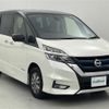 nissan serena 2018 -NISSAN--Serena DAA-HFC27--HFC27-010544---NISSAN--Serena DAA-HFC27--HFC27-010544- image 1