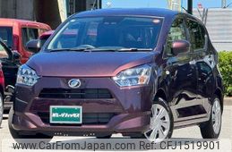 daihatsu mira-e-s 2025 CFJ1519901