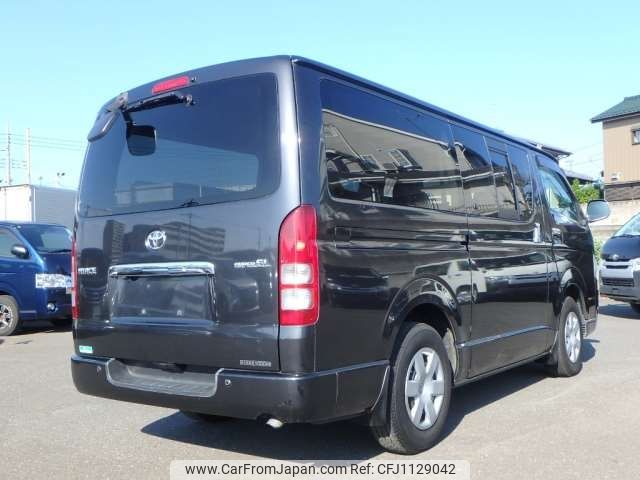 toyota hiace-van 2004 -TOYOTA--Hiace Van KR-KDH200V--KDH200-0004081---TOYOTA--Hiace Van KR-KDH200V--KDH200-0004081- image 2