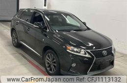 lexus rx 2012 -LEXUS--Lexus RX GYL15W-2440583---LEXUS--Lexus RX GYL15W-2440583-