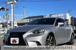 lexus is 2013 -LEXUS--Lexus IS DAA-AVE30--AVE30-5021491---LEXUS--Lexus IS DAA-AVE30--AVE30-5021491-