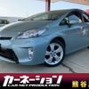 toyota prius 2012 -TOYOTA--Prius DAA-ZVW30--ZVW30-1482112---TOYOTA--Prius DAA-ZVW30--ZVW30-1482112- image 1