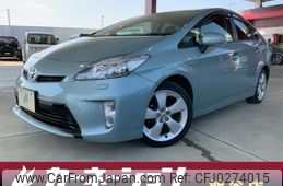 toyota prius 2012 -TOYOTA--Prius DAA-ZVW30--ZVW30-1482112---TOYOTA--Prius DAA-ZVW30--ZVW30-1482112-