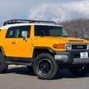 toyota fj-cruiser 2011 quick_quick_CBA-GSJ15W_GSJ15-0114123 image 9