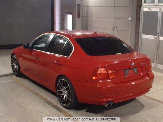 bmw 3-series 2009 -BMW--BMW 3 Series 0NL74868---BMW--BMW 3 Series 0NL74868- image 2