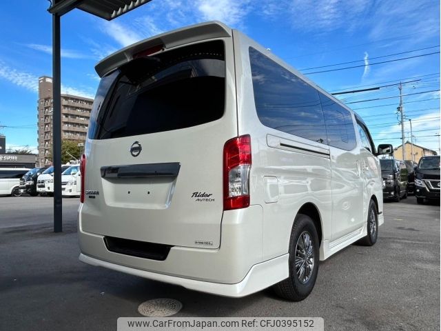 nissan caravan-van 2020 -NISSAN--Caravan Van VW2E26--VW2E26-119705---NISSAN--Caravan Van VW2E26--VW2E26-119705- image 2