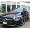 mercedes-benz cls-class 2018 -MERCEDES-BENZ--Benz CLS LDA-257314--WDD2573142A024324---MERCEDES-BENZ--Benz CLS LDA-257314--WDD2573142A024324- image 1