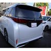 toyota alphard 2024 quick_quick_3BA-AGH40W_AGH40-0017483 image 2