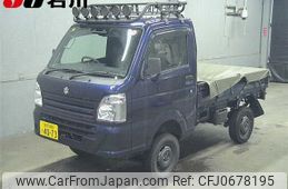 suzuki carry-truck 2020 -SUZUKI 【金沢 480ｷ4073】--Carry Truck DA16T--582191---SUZUKI 【金沢 480ｷ4073】--Carry Truck DA16T--582191-