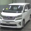 toyota vellfire 2013 -TOYOTA--Vellfire ANH20W--8313293---TOYOTA--Vellfire ANH20W--8313293- image 5