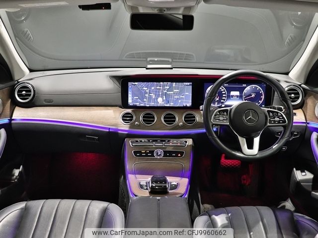 mercedes-benz e-class 2019 -MERCEDES-BENZ--Benz E Class DBA-213068--WDD2130682A570576---MERCEDES-BENZ--Benz E Class DBA-213068--WDD2130682A570576- image 2