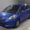 honda fit 2011 -HONDA--Fit GE6--1566049---HONDA--Fit GE6--1566049- image 1