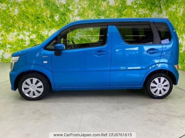 suzuki wagon-r 2019 quick_quick_MH55S_MH55S-315354 image 2