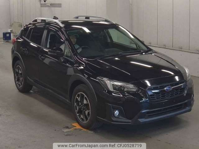 subaru xv 2019 -SUBARU--Subaru XV DBA-GT7--GT7-194748---SUBARU--Subaru XV DBA-GT7--GT7-194748- image 1