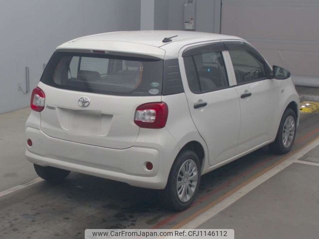 toyota passo 2017 -TOYOTA--Passo M700A-0062015---TOYOTA--Passo M700A-0062015- image 2