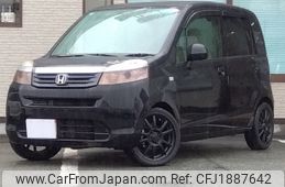 honda life 2012 CFJ1887642