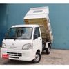 daihatsu hijet-truck 2005 -DAIHATSU--Hijet Truck TE-S210P--S210P-2019984---DAIHATSU--Hijet Truck TE-S210P--S210P-2019984- image 1