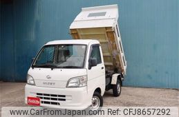 daihatsu hijet-truck 2005 -DAIHATSU--Hijet Truck TE-S210P--S210P-2019984---DAIHATSU--Hijet Truck TE-S210P--S210P-2019984-