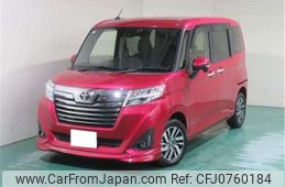 toyota roomy 2019 -TOYOTA 【浜松 999ｱ9999】--Roomy DBA-M900A--M900A-0297087---TOYOTA 【浜松 999ｱ9999】--Roomy DBA-M900A--M900A-0297087-