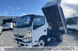 hino dutro 2018 quick_quick_TKG-XZU620T_XZU620-0014274