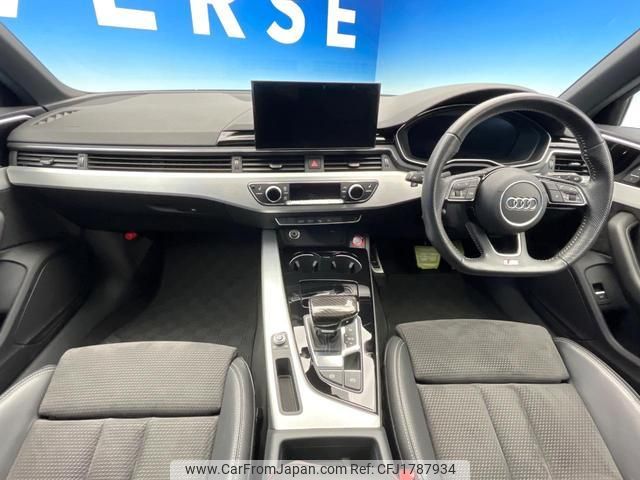 audi a4-avant 2020 CFJ1787934 image 2