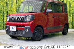suzuki spacia 2019 quick_quick_MK53S_MK53S-615229