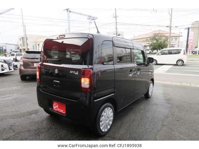 suzuki wagon-r 2022 CFJ1895938 image 2