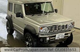 suzuki jimny-sierra 2021 -SUZUKI 【長野 502サ4255】--Jimny Sierra JB74W-151043---SUZUKI 【長野 502サ4255】--Jimny Sierra JB74W-151043-