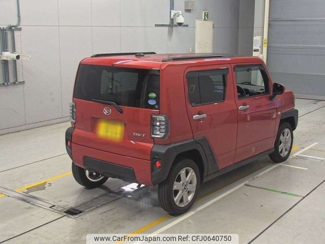 daihatsu taft 2021 -DAIHATSU 【春日井 580こ5501】--Taft LA900S-0043926---DAIHATSU 【春日井 580こ5501】--Taft LA900S-0043926- image 2