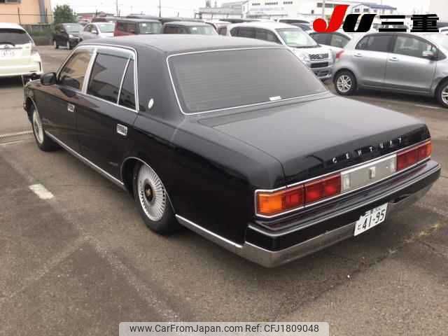 toyota century 2003 CFJ1809048 image 2