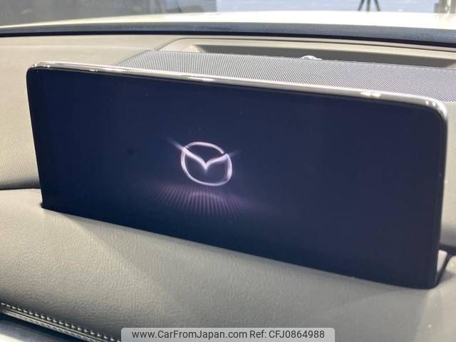mazda cx-8 2021 -MAZDA--CX-8 3DA-KG2P--KG2P-353692---MAZDA--CX-8 3DA-KG2P--KG2P-353692- image 2