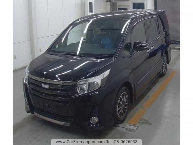 toyota noah 2017 quick_quick_DBA-ZRR80W_0327318 image 1