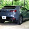 mazda mazda3-fastback 2019 quick_quick_BPFP_BPFP-102079 image 18