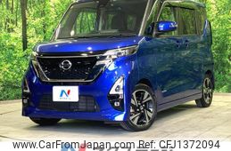 nissan roox 2020 quick_quick_B45A_B45A-0306327