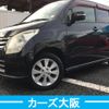 suzuki wagon-r 2009 CFJ1776732 image 1