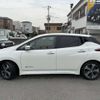 nissan leaf 2017 -NISSAN--Leaf ZAA-ZE1--ZE1-006894---NISSAN--Leaf ZAA-ZE1--ZE1-006894- image 5