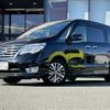 nissan serena 2015 -NISSAN--Serena DAA-HFC26--HFC26-264356---NISSAN--Serena DAA-HFC26--HFC26-264356- image 3