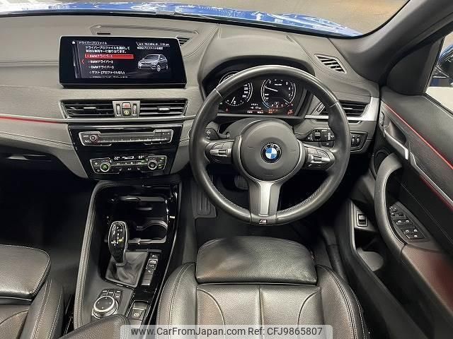 bmw x1 2019 quick_quick_3BA-AA15_WBA32AA0205P08861 image 2