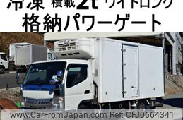 mitsubishi-fuso canter 2019 -MITSUBISHI--Canter 2PG-FEB50--FEB50-580726---MITSUBISHI--Canter 2PG-FEB50--FEB50-580726-