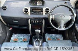toyota ist 2006 CFJ1592352