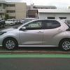 toyota yaris 2022 -TOYOTA--Yaris 5BA-MXPA10--MXPA10-2051325---TOYOTA--Yaris 5BA-MXPA10--MXPA10-2051325- image 18