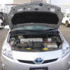 toyota prius 2009 CFJ-37 image 34