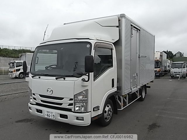 mazda titan 2015 -MAZDA--Titan TRG-LPR85AN--LPR85-7002314---MAZDA--Titan TRG-LPR85AN--LPR85-7002314- image 1