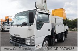 isuzu elf-truck 2016 -ISUZU--Elf TPG-NKR85AN--NKR85-7053758---ISUZU--Elf TPG-NKR85AN--NKR85-7053758-