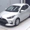 toyota yaris 2021 -TOYOTA--Yaris MXPH10-2076550---TOYOTA--Yaris MXPH10-2076550- image 1