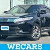 toyota harrier 2017 quick_quick_DBA-ZSU60W_ZSU60-0123831 image 1