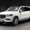 mercedes-benz gls-class 2024 -MERCEDES-BENZ--Benz GLS 7AA-167987--W1N1679871B020***---MERCEDES-BENZ--Benz GLS 7AA-167987--W1N1679871B020***- image 5